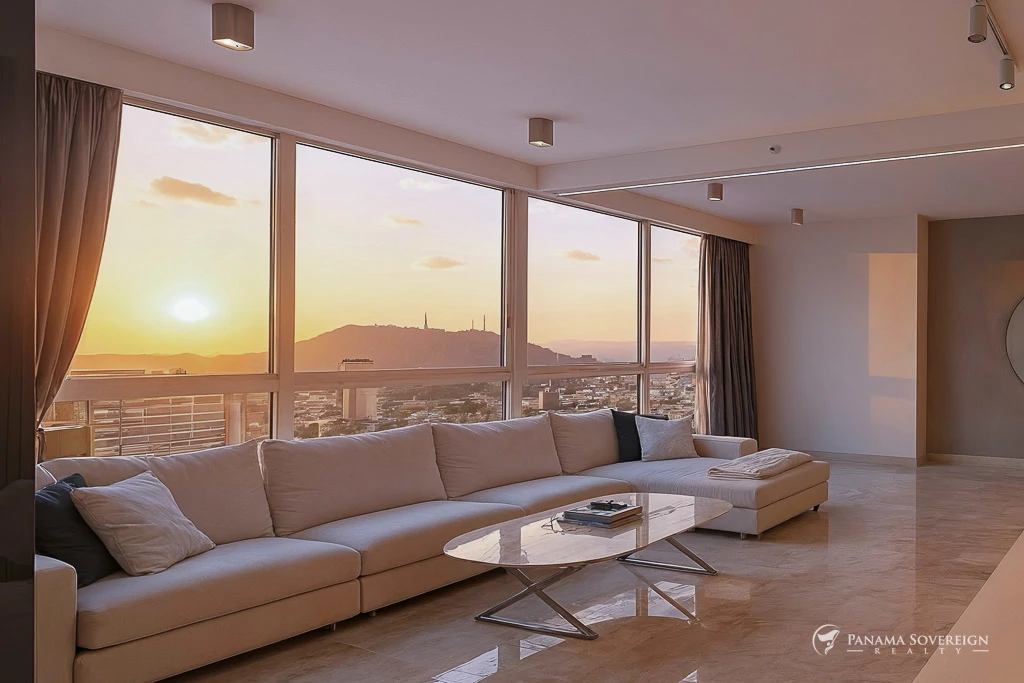 3 Bedroom Condo in Bella Vista