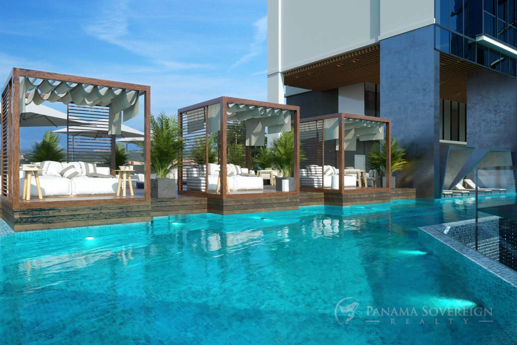 1 Bedroom Condo in Costa del Este - Gallery image 3