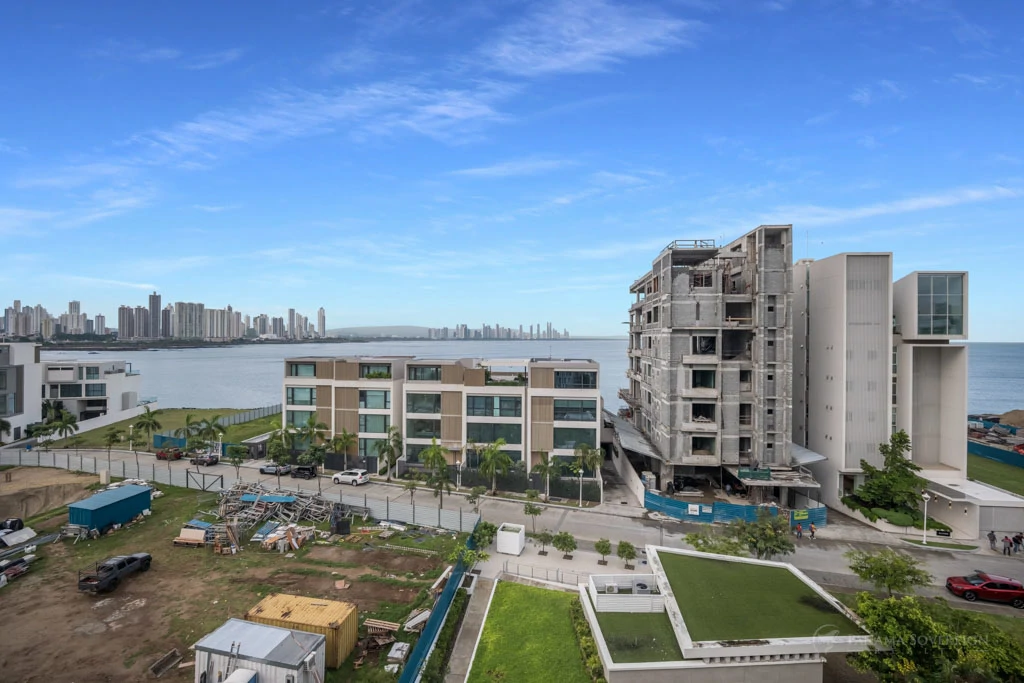 3 Bedroom Condo in Punta Pacifica - Gallery image 6