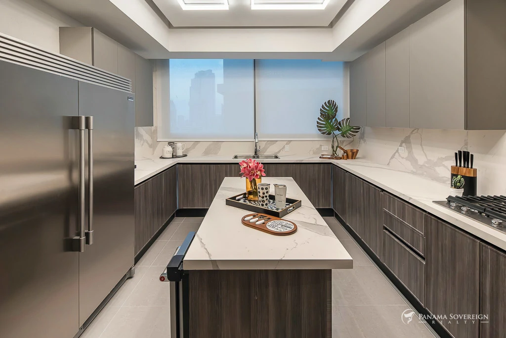 3 Bedroom Condo in Paitilla - Gallery image 17