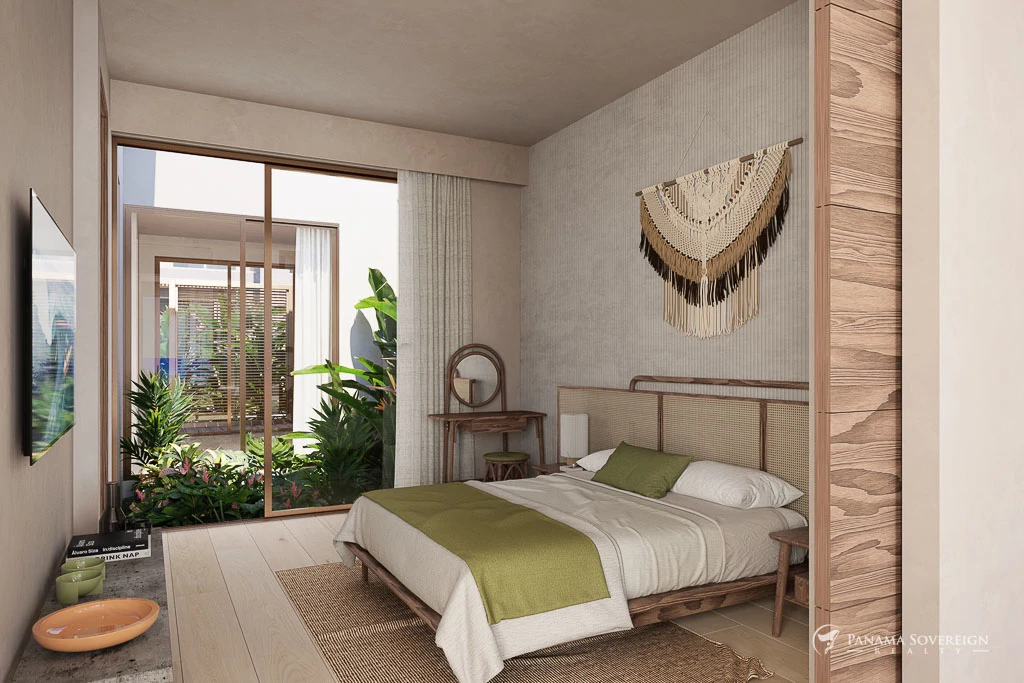 3 Bedroom Condo in Chame - Gallery image 19