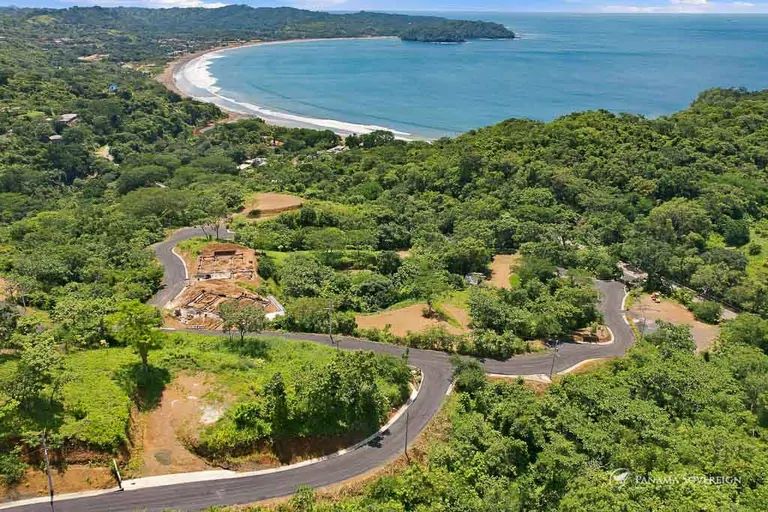 Land in Playa Venao