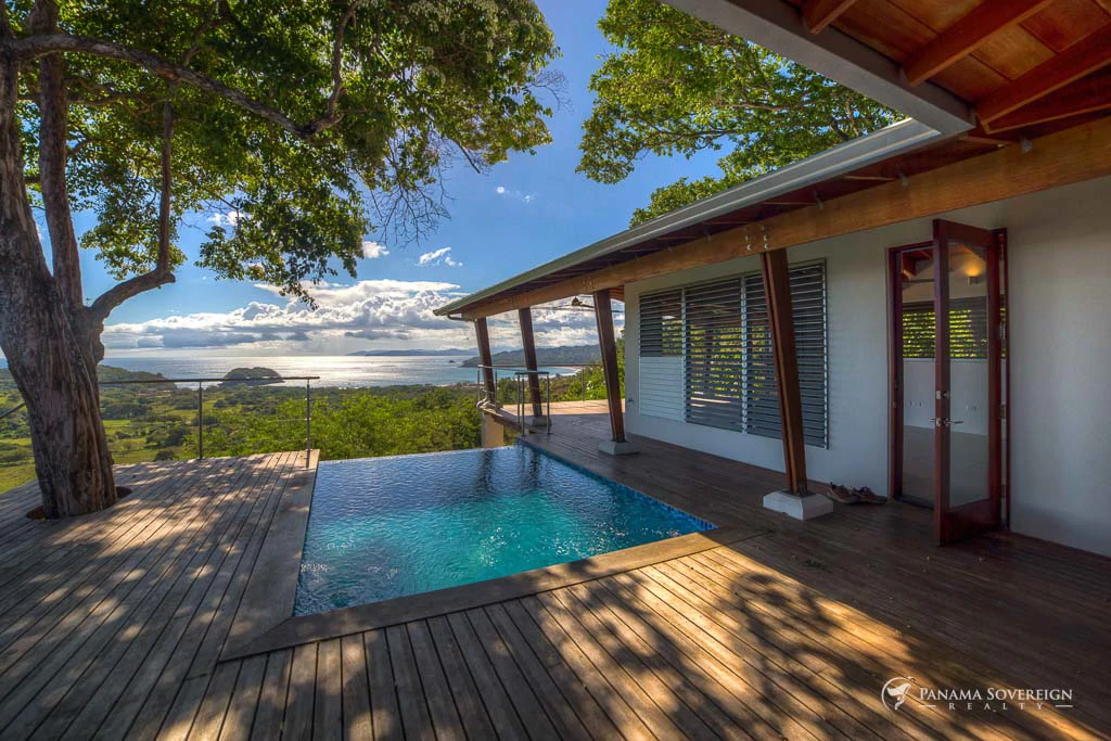4 Bedroom House in Playa Venao - Gallery image 11