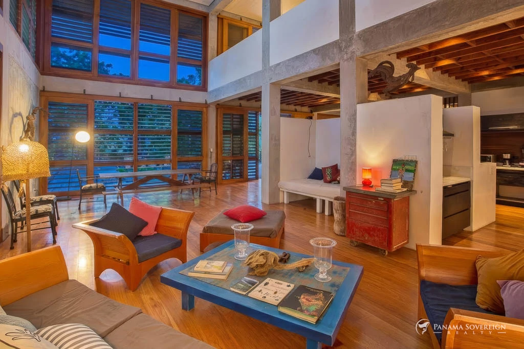 4 Bedroom House in Canal Zone - Gallery image 13