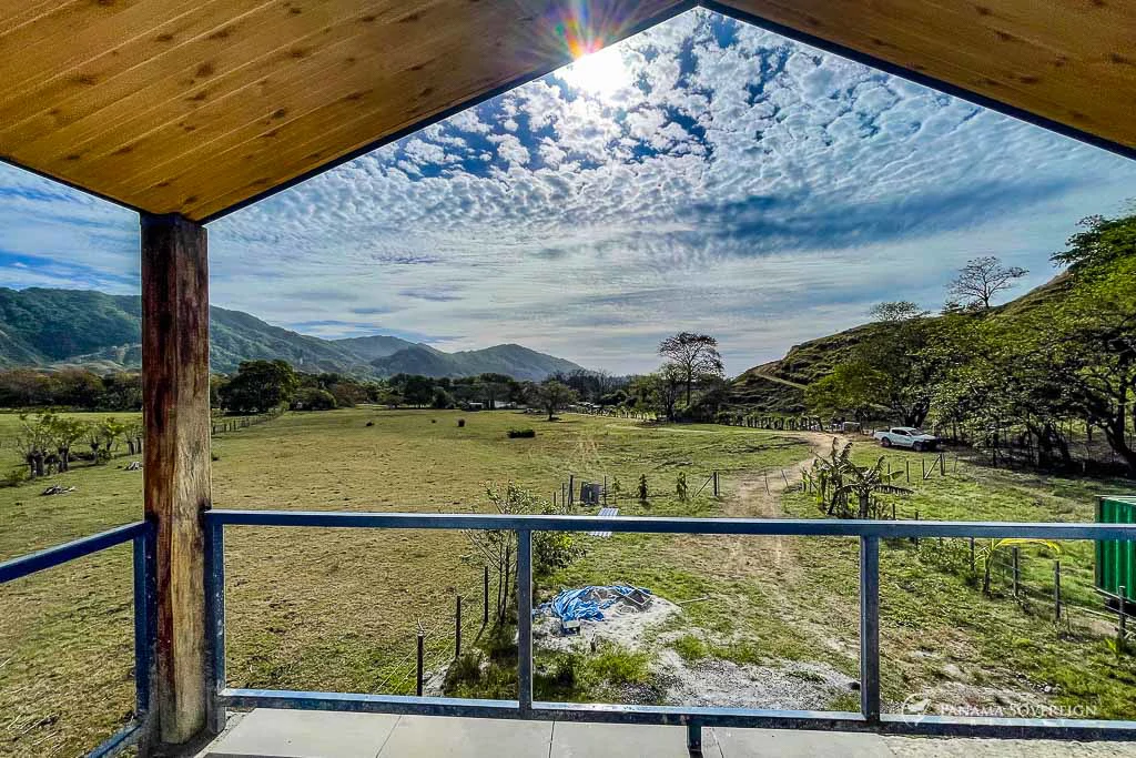 1 Bedroom House in Cambutal