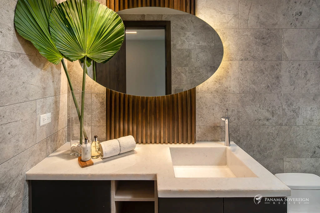 3 Bedroom Condo in Paitilla - Gallery image 33