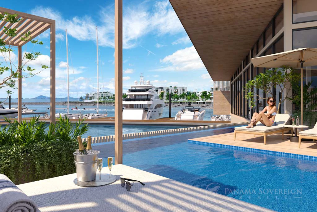 2 Bedroom Condo in Ocean Reef Islands - Gallery image 35