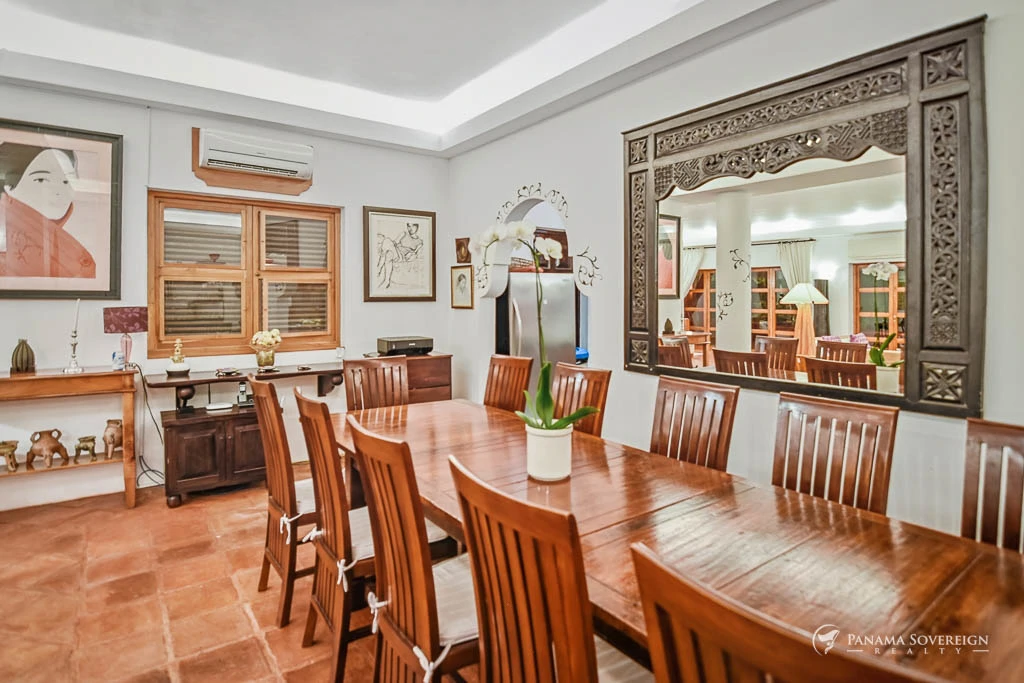 7 Bedroom House in Los Destiladeros - Gallery image 15