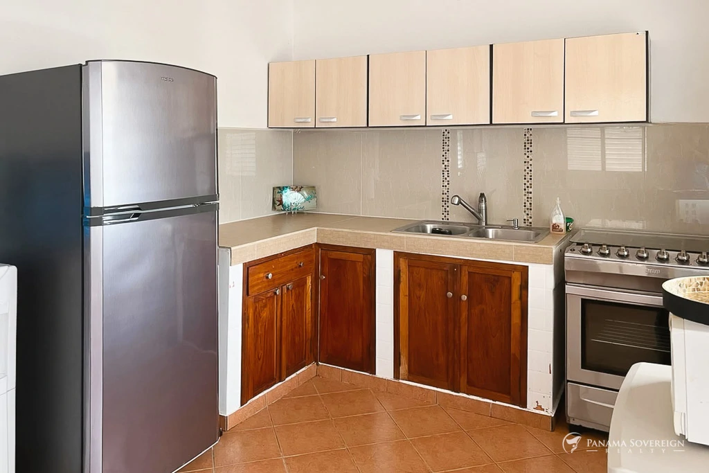 5 Bedroom House in Pedasi - photo 4