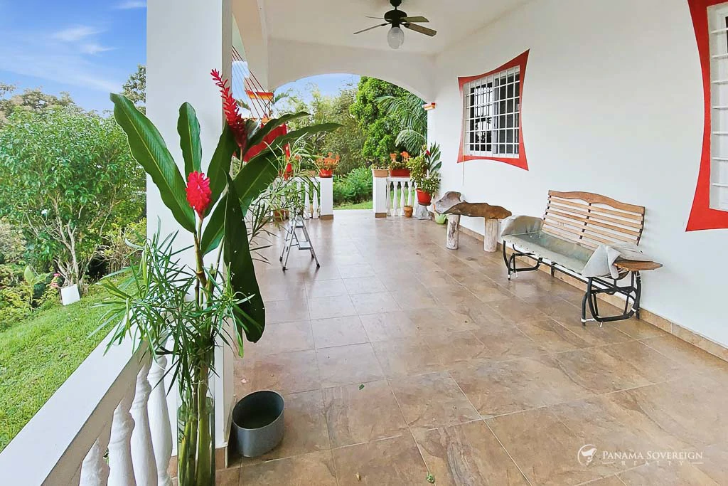 3 Bedroom House in Lake Gatun - Gallery image 7