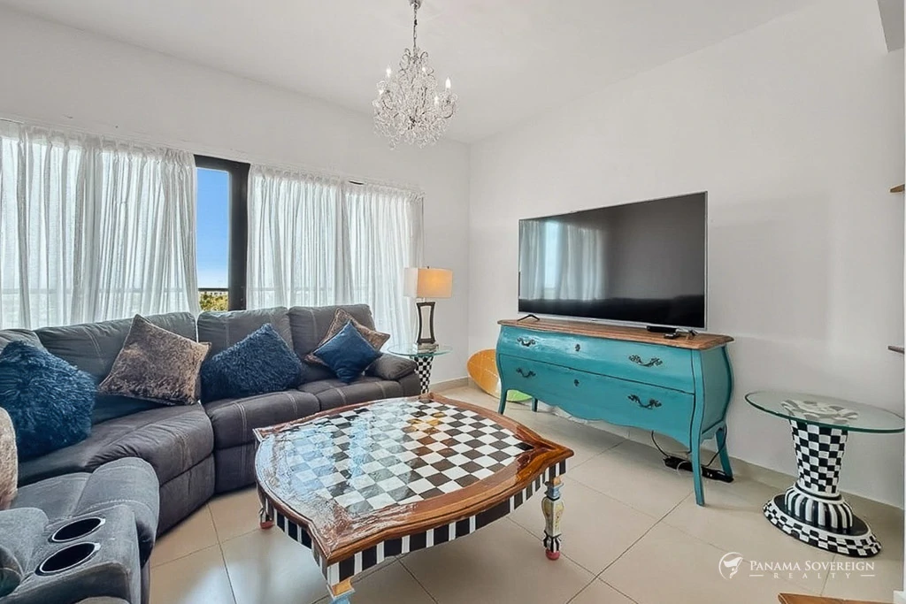 5 Bedroom Condo in San Carlos - Gallery image 12