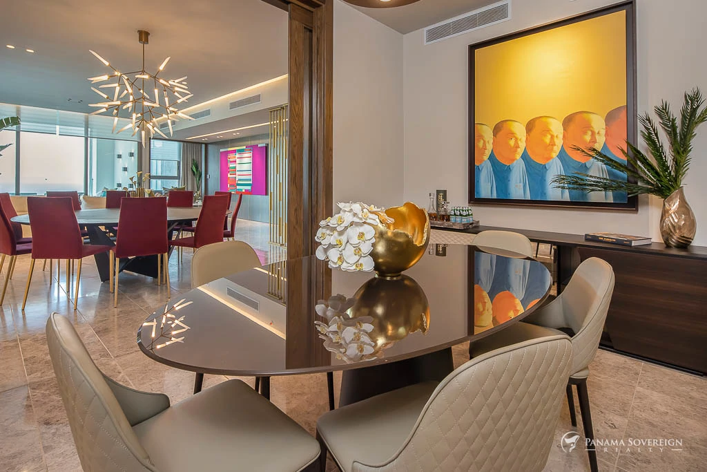 3 Bedroom Condo in Paitilla - Gallery image 27