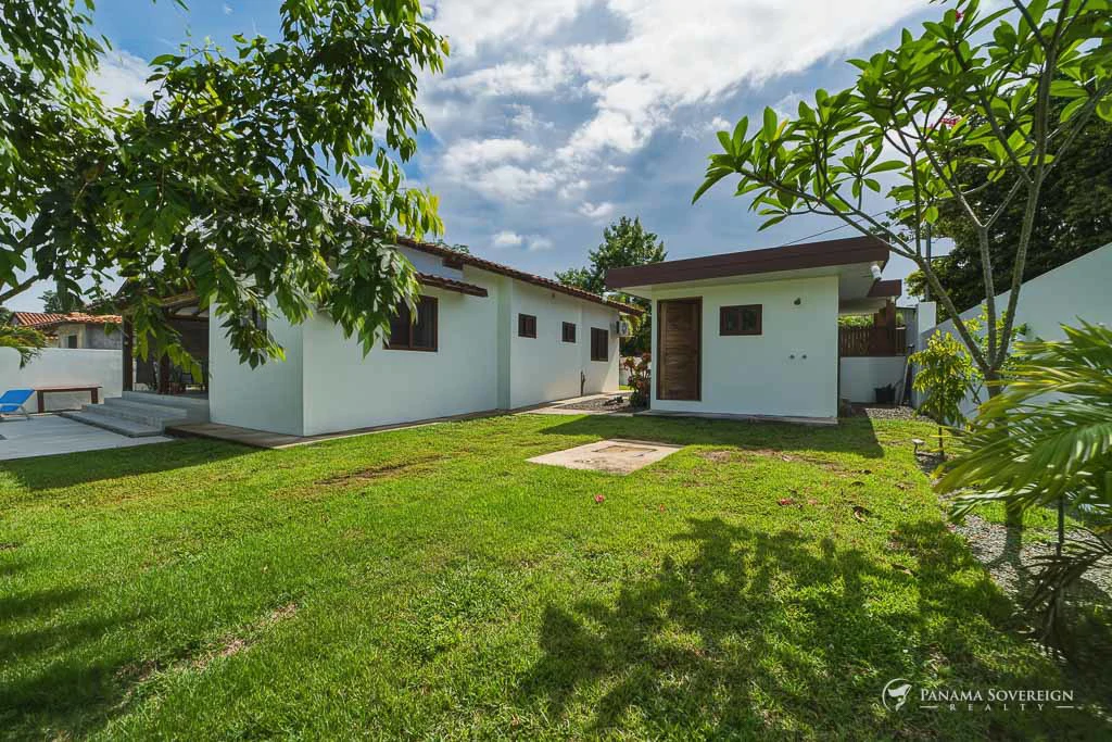 2 Bedroom House in Pedasi - Gallery image 26