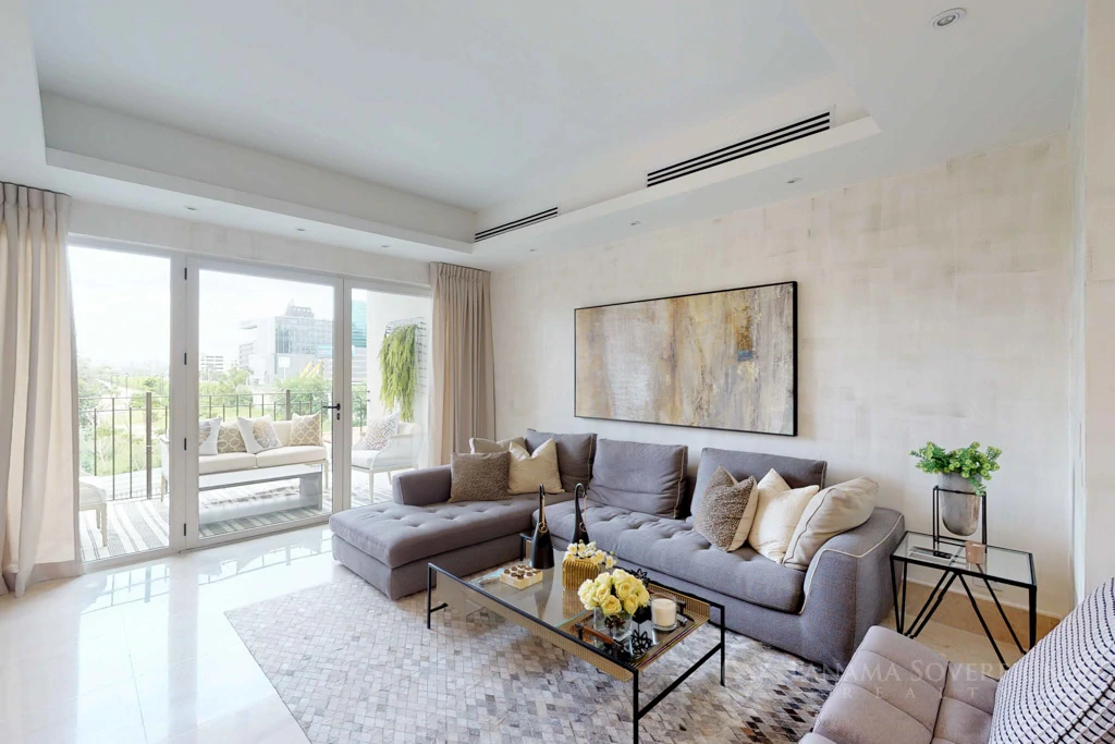 4 Bedroom Condo in Santa Maria - Gallery image 15