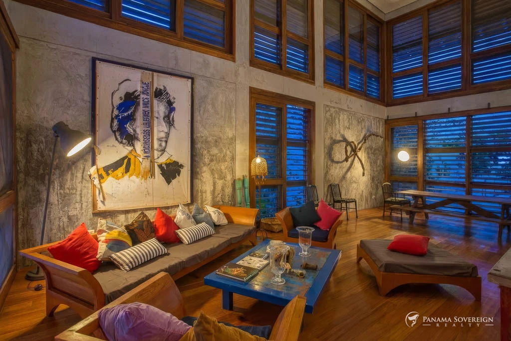 4 Bedroom House in Canal Zone - Gallery image 14