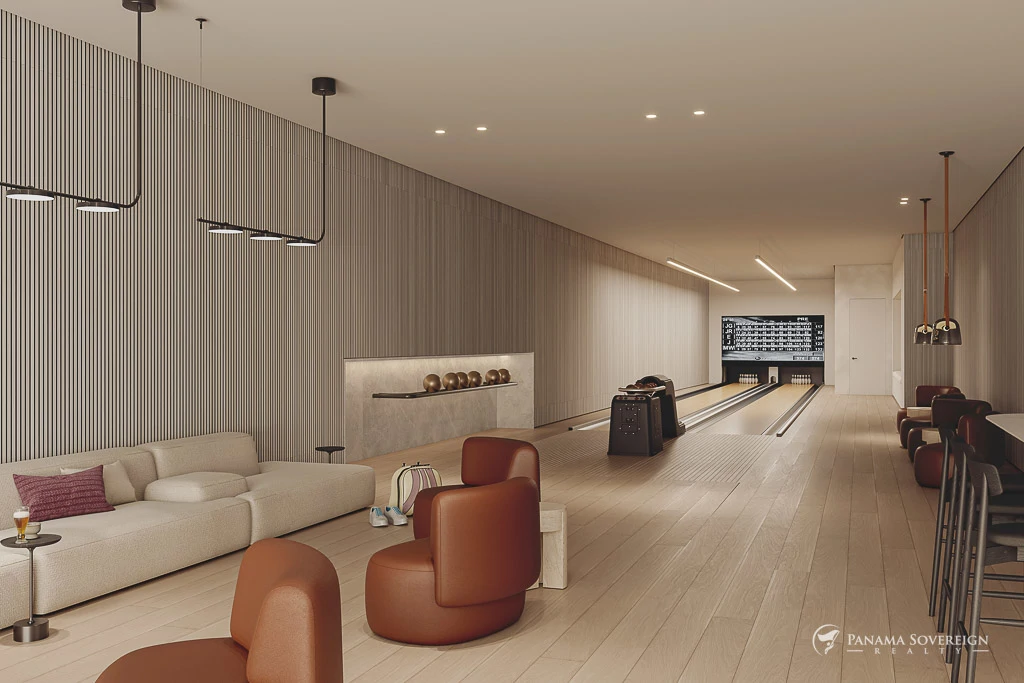 2 Bedroom Condo in Costa del Este - Gallery image 20
