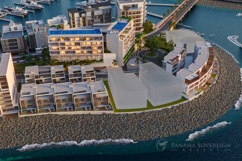 2 Bedroom Condo in Ocean Reef Islands - Gallery image 15