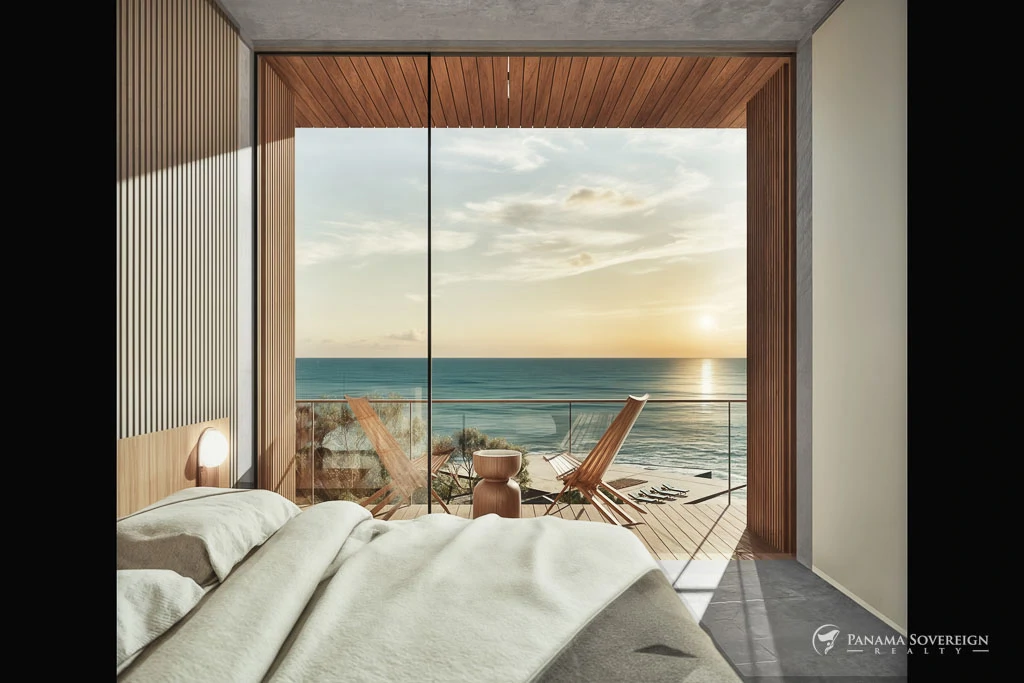 2 Bedroom Condo in Playa Venao - Gallery image 9