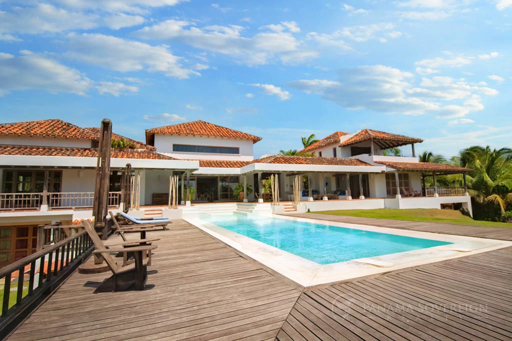 6 Bedroom House in Los Destiladeros - Gallery image 2