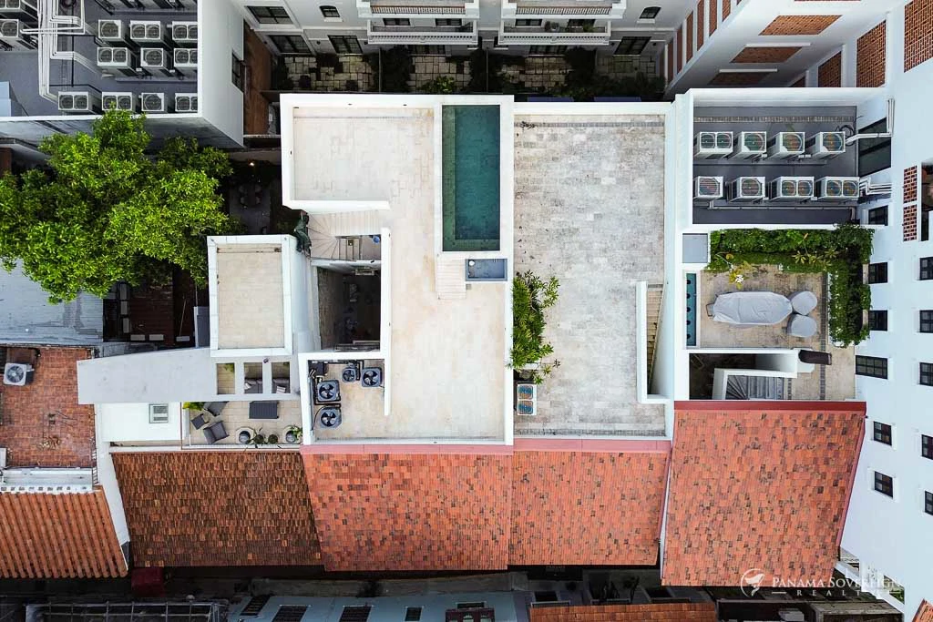 4 Bedroom House in Casco Viejo - Gallery image 3