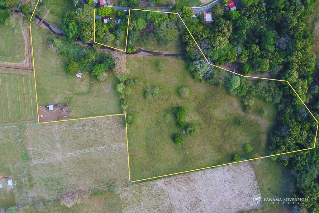 Land in Cambutal - Gallery image 5