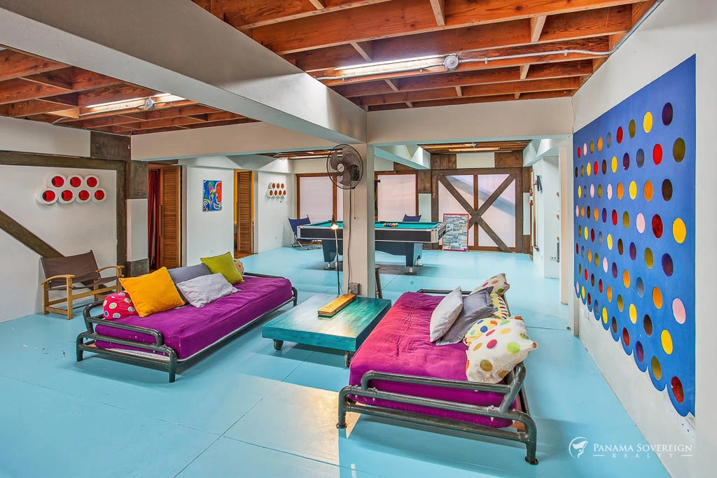 4 Bedroom House in Canal Zone - Gallery image 47