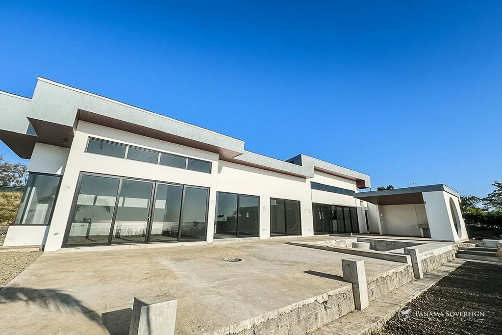 3 Bedroom House in Playa Venao - Gallery image 15