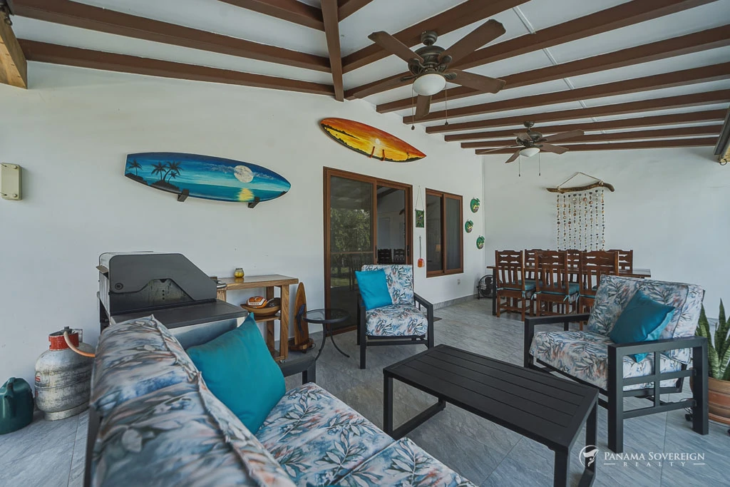 2 Bedroom House in Pedasi - Gallery image 21