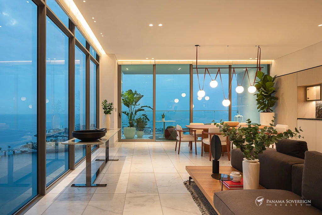 3 Bedroom Condo in Paitilla - Gallery image 15