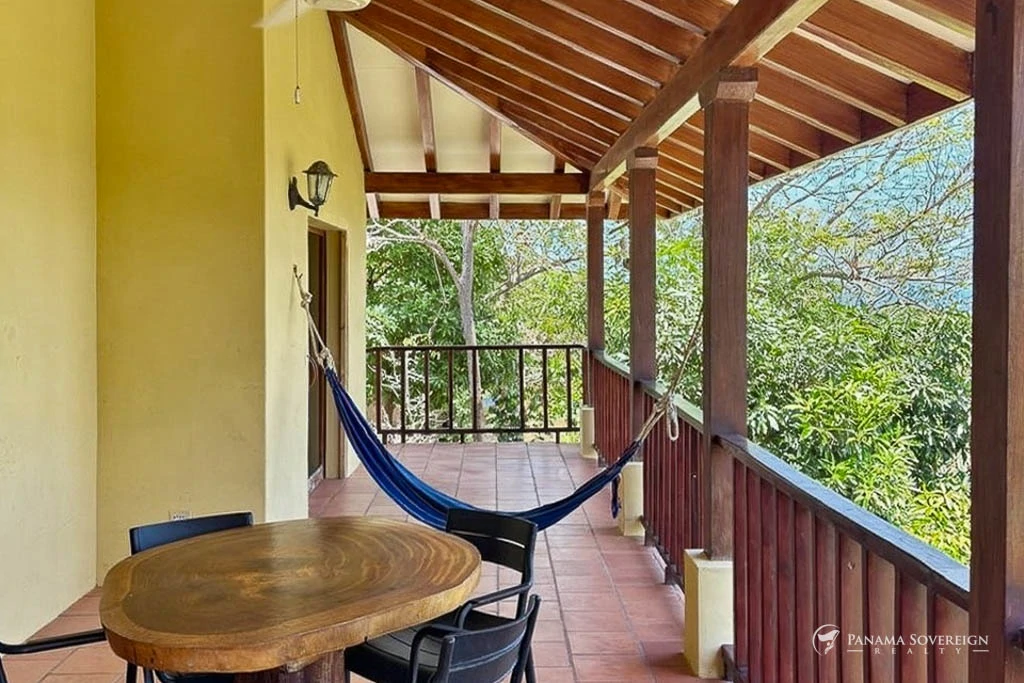 2 Bedroom House in Cambutal - Gallery image 28