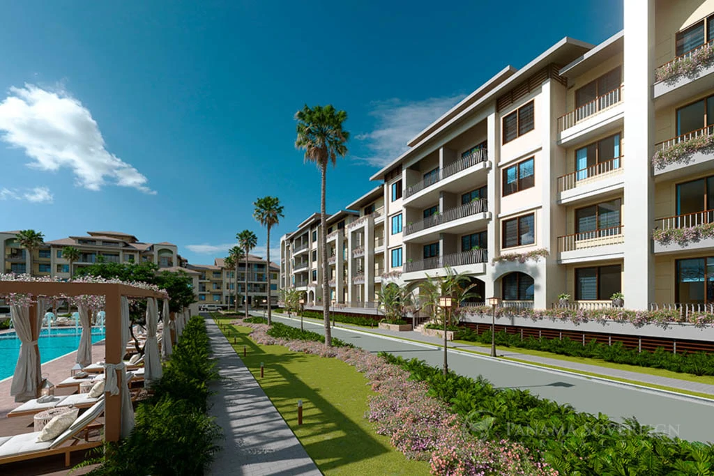 3 Bedroom Condo in Costa del Este - Gallery image 3