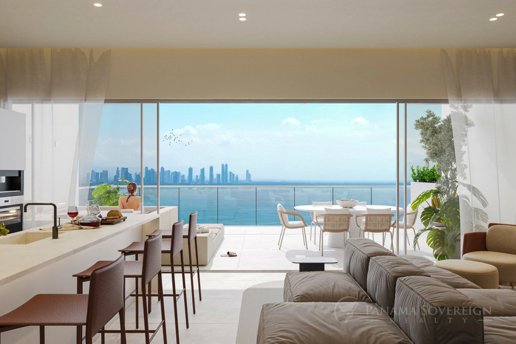 2 Bedroom Condo in Ocean Reef Islands - Gallery image 22