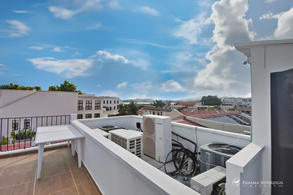 Condo in Casco Viejo - Gallery image 35
