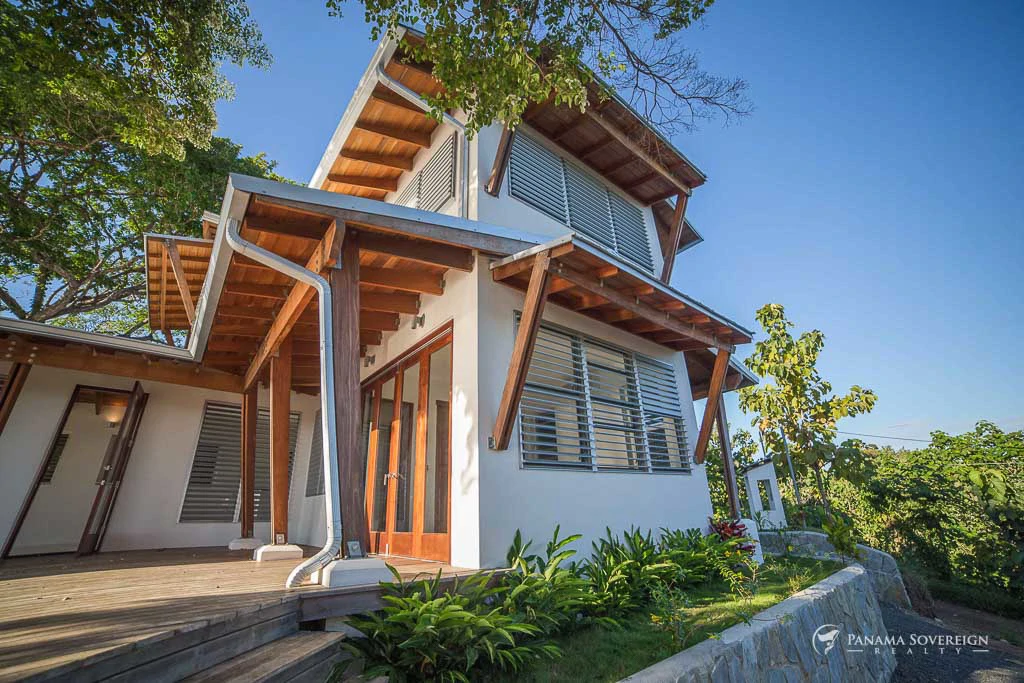 4 Bedroom House in Playa Venao - Gallery image 28