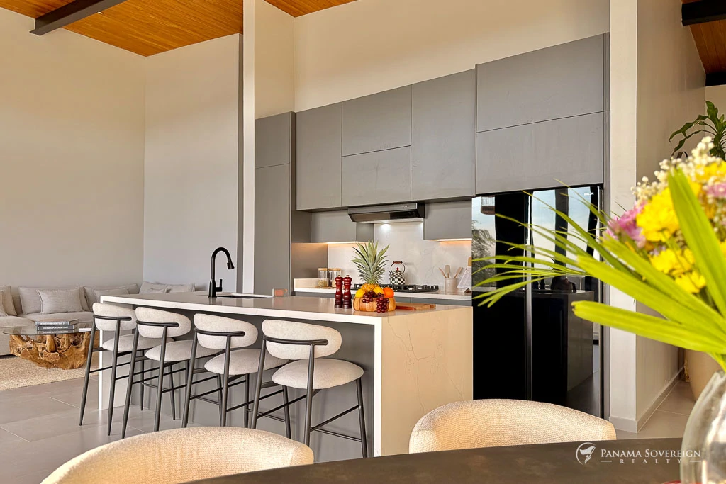 3 Bedroom House in Canas - Gallery image 16