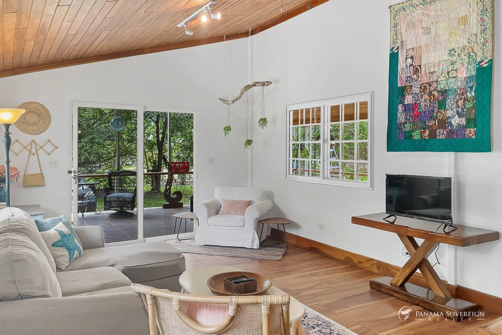 3 Bedroom House in San Carlos - Gallery image 20
