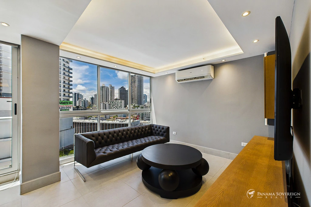 2 Bedroom Condo in Bella Vista