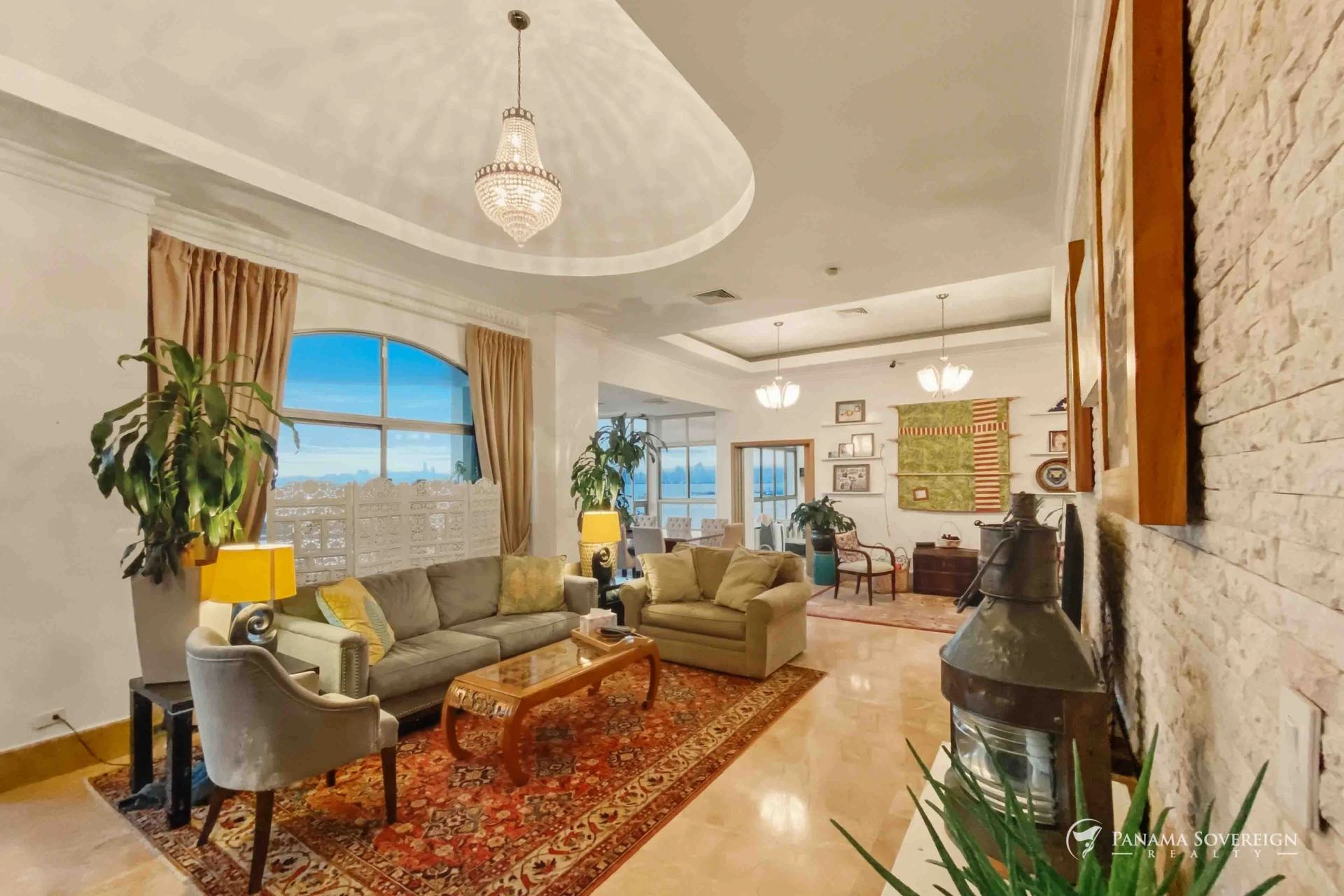 2 Bedroom Condo in Amador Causeway - Gallery image 6