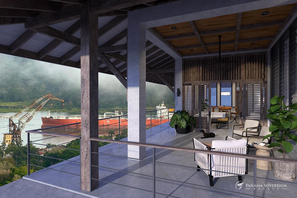 Land in Canal Zone - Gallery image 2