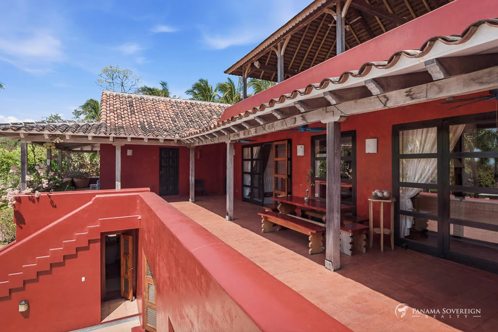 7 Bedroom House in Los Destiladeros - Gallery image 41