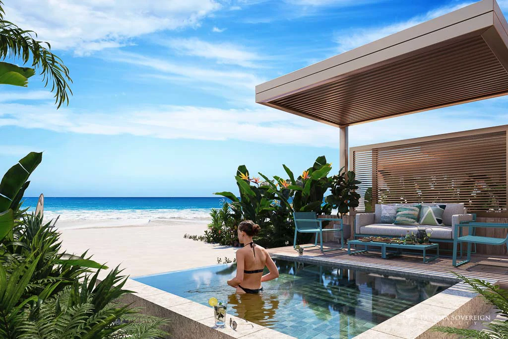 3 Bedroom Condo in Chame - Gallery image 22