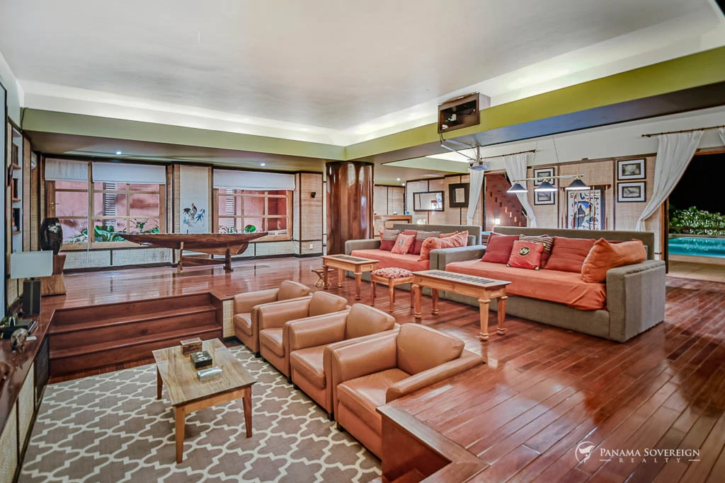 7 Bedroom House in Los Destiladeros - Gallery image 49