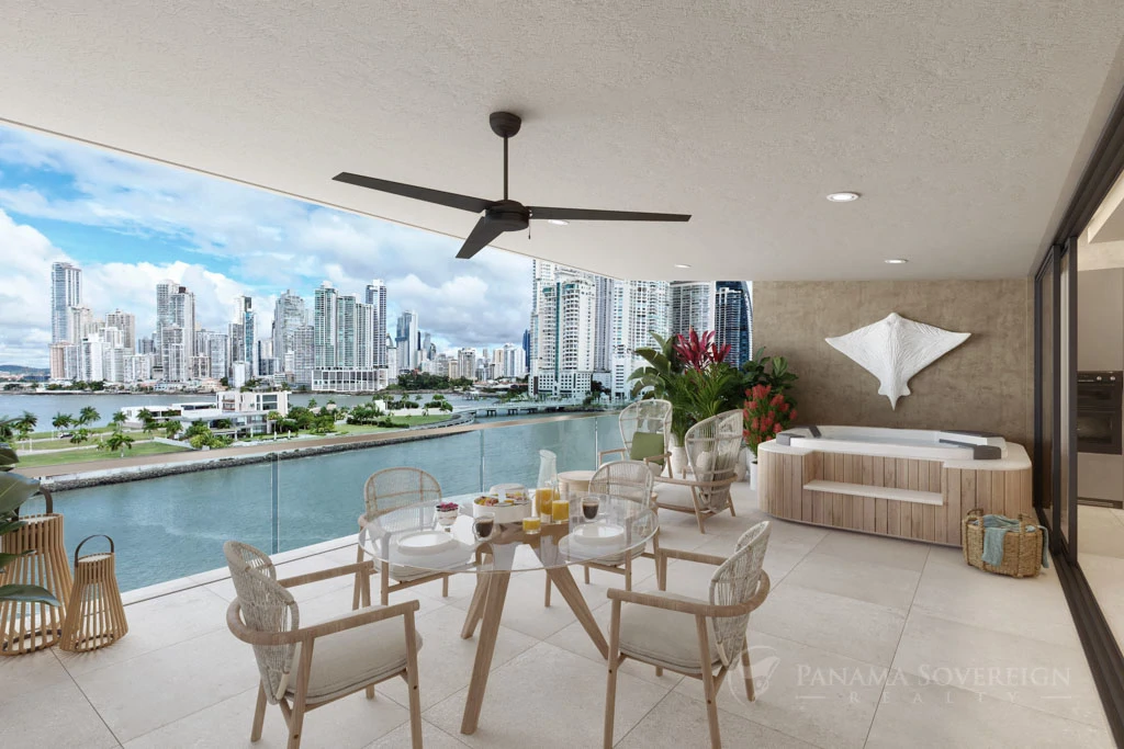 2 Bedroom Condo in Ocean Reef Islands - Gallery image 32