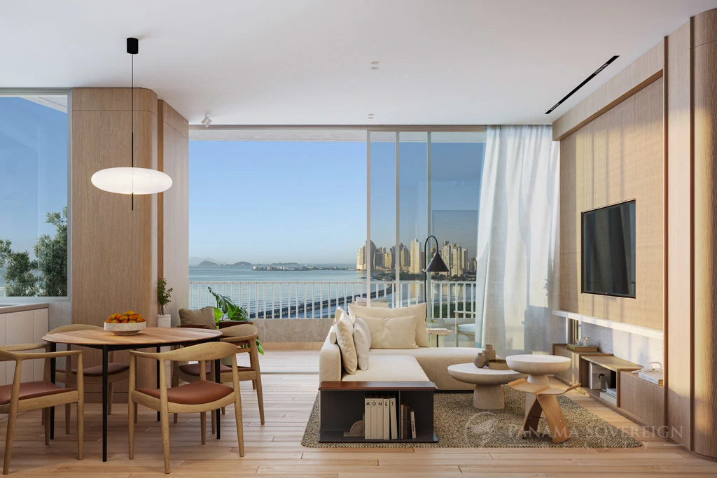 3 Bedroom Condo in Costa del Este - Gallery image 16