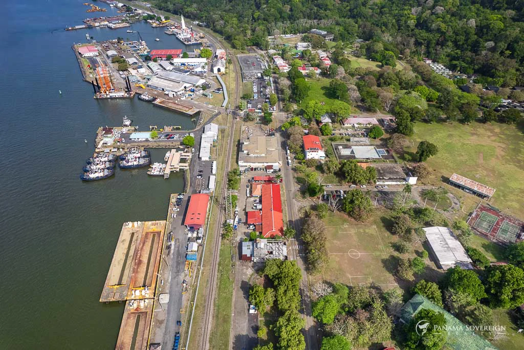Land in Canal Zone - Gallery image 7
