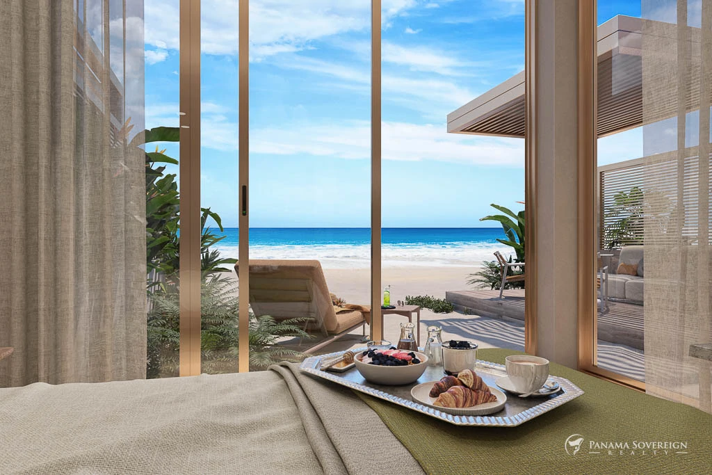 3 Bedroom Condo in Chame - Gallery image 24