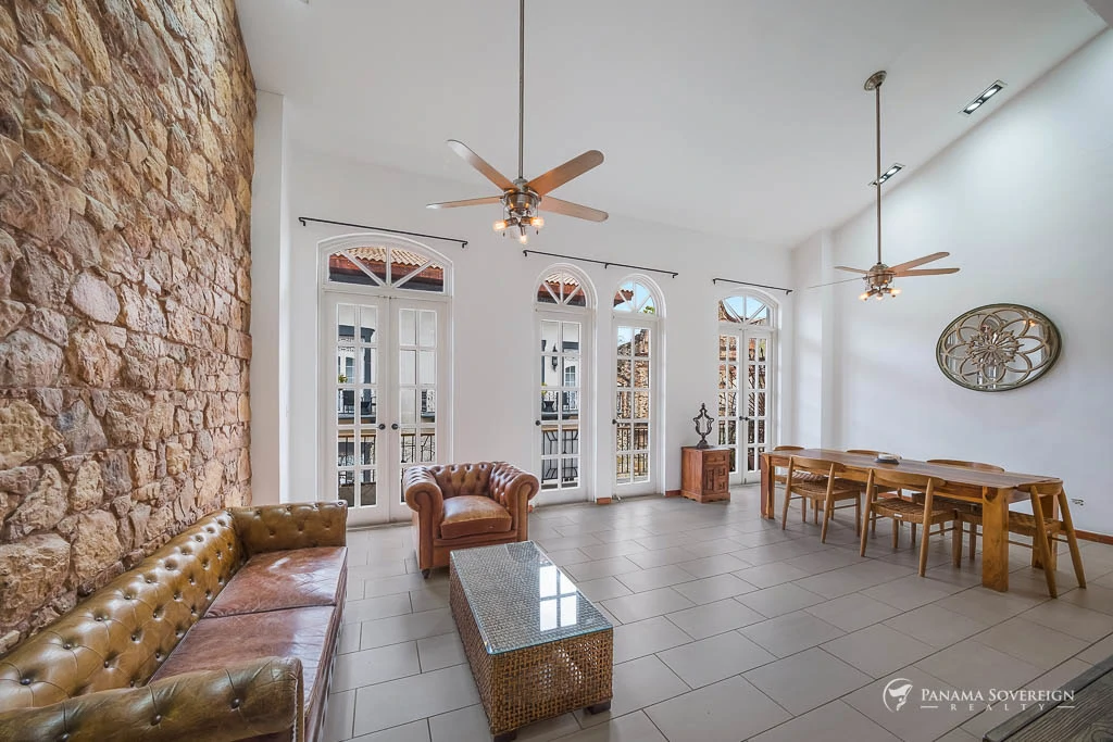 2 Bedroom Condo in Casco Viejo - Gallery image 5