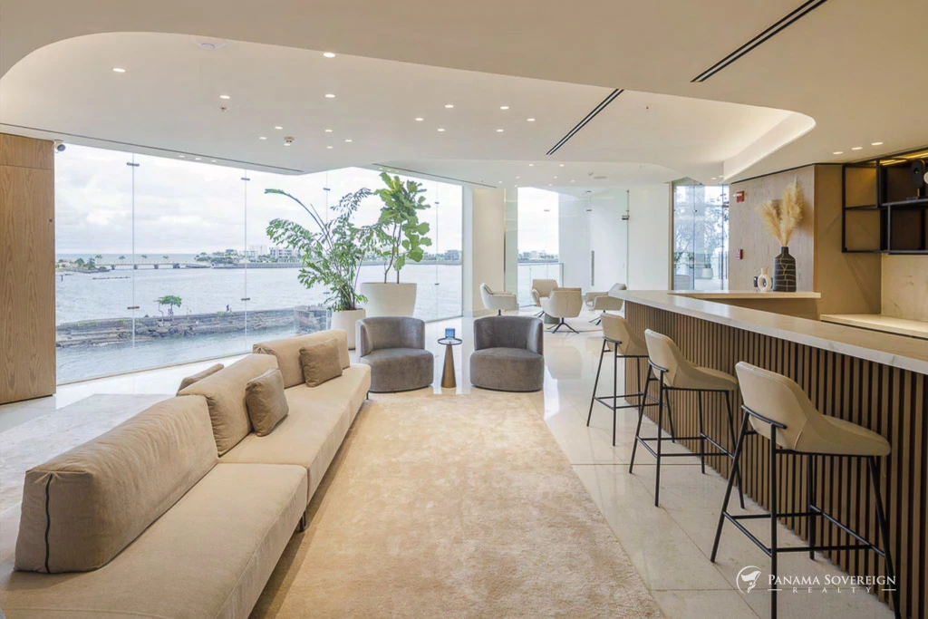 3 Bedroom Condo in Paitilla - Gallery image 38