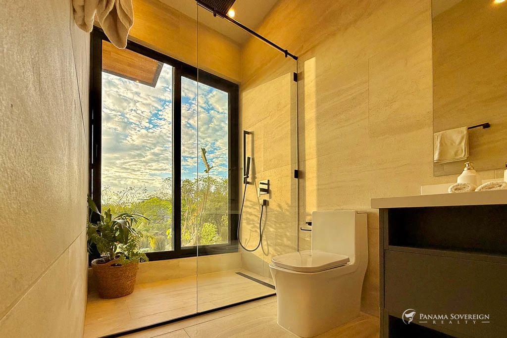 3 Bedroom House in Canas - Gallery image 28