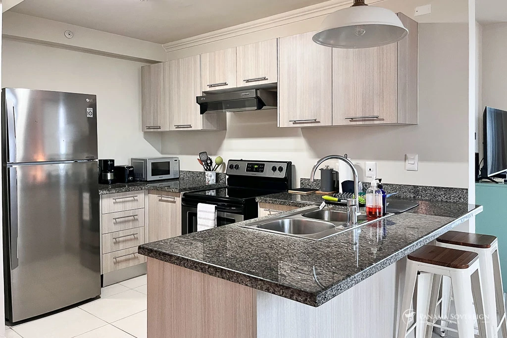 2 Bedroom Condo in San Carlos - Gallery image 5